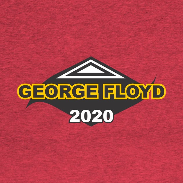 george floyd by nabila